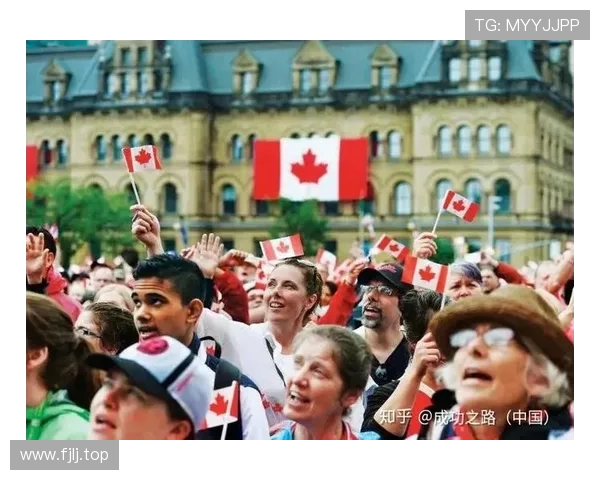 从企业家到移民成功之路：探索海外创业与移民政策的新机遇