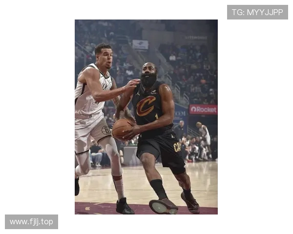 哈登加盟骑士六连胜狂胜篮网 哈登加盟骑士六连胜狂胜篮网